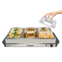 Beper BÜFÉTÁLALÓ P101TEM002 Beper BÜFÉTÁLALÓ P101TEM002