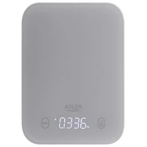 Adler KONYHAMÉRLEG AD3181G Adler KONYHAMÉRLEG AD3181G