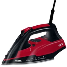 MPM VASALÓ 2400W PIROS-FEKETE MZE-27