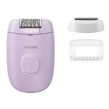 Philips EPILÁTOR BRE237/00 Philips EPILÁTOR BRE237/00