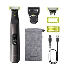 Philips BOROTVA REZGŐKÉSES QP6552/30