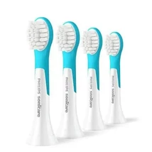 Philips GYEREK FOGKEFEFEJ 4 DB HX6034/90