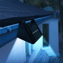 Garden of Eden SZOLÁR ERESZCSATORNA FÉNY 11443 Garden of Eden SZOLÁR ERESZCSATORNA FÉNY 11443