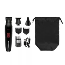 Remington SZŐRTELENÍTŐ KÉSZLET 12 IN 1 PG2120 Remington SZŐRTELENÍTŐ KÉSZLET 12 IN 1 PG2120