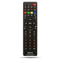 Delight UNIVERZÁLIS TV TÁVIRÁNYÍTÓ 39680