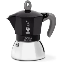 Bialetti KÁVÉFŐZŐ KOTYOGÓS 6 SZEMÉLYES 6936 MOKA