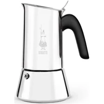 Bialetti KÁVÉFŐZŐ KOTYOGÓS 6 SZEMÉLYES 7255/CN VENUS Bialetti KÁVÉFŐZŐ KOTYOGÓS 6 SZEMÉLYES 7255/CN VENUS
