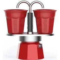 Bialetti KÁVÉFŐZŐ KOTYOGÓS 2 SZEMÉLYES 7303 MINI EXPRESS