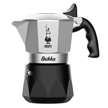 Bialetti KÁVÉFŐZŐ KOTYOGÓS 2 SZEMÉLYES 7327 BRIKKA Bialetti KÁVÉFŐZŐ KOTYOGÓS 2 SZEMÉLYES 7327 BRIKKA