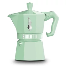 Bialetti KÁVÉFŐZŐ KOTYOGÓS 3 SZEMÉLYES 9057 MOKA EXCLUSIVE Bialetti KÁVÉFŐZŐ KOTYOGÓS 3 SZEMÉLYES 9057 MOKA EXCLUSIVE