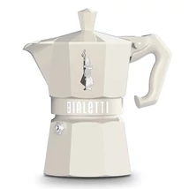 Bialetti KÁVÉFŐZŐ KOTYOGÓS 3 SZEMÉLYES 9059 MOKA EXCLUSIVE Bialetti KÁVÉFŐZŐ KOTYOGÓS 3 SZEMÉLYES 9059 MOKA EXCLUSIVE