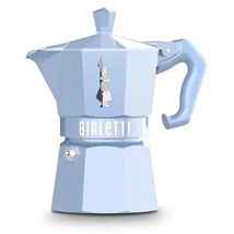 Bialetti KÁVÉFŐZŐ KOTYOGÓS 3 SZEMÉLYES 9061 MOKA EXCLUSIVE Bialetti KÁVÉFŐZŐ KOTYOGÓS 3 SZEMÉLYES 9061 MOKA EXCLUSIVE