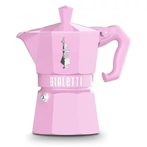 Bialetti KÁVÉFŐZŐ KOTYOGÓS 3 SZEMÉLYES 9063 MOKA EXCLUSIVE Bialetti KÁVÉFŐZŐ KOTYOGÓS 3 SZEMÉLYES 9063 MOKA EXCLUSIVE