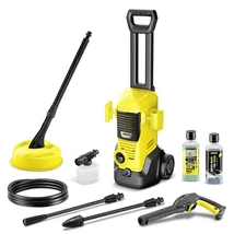 Karcher MAGASNYOMÁSÚ MOSÓ K 2 PREMIUM FJ HOME BB 1.673-538.0 Karcher MAGASNYOMÁSÚ MOSÓ K 2 PREMIUM FJ HOME BB 1.673-538.0