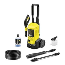 Karcher MAGASNYOMÁSÚ MOSÓ K 4 FJ BB 1.679-561.0 Karcher MAGASNYOMÁSÚ MOSÓ K 4 FJ BB 1.679-561.0
