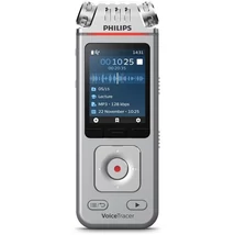 Philips DIKTAFON 8GB DVT4115