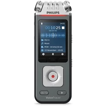 Philips DIKTAFON 8GB DVT6115