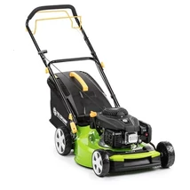 Fieldmann FŰNYÍRÓ BENZINES FZR 5112-196 BL