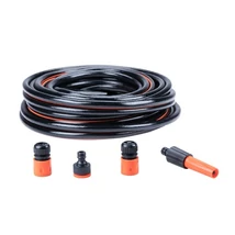 Black and Decker LOCSOLÓTÖMLŐ SZETT 12 MM X 20 M 23432
