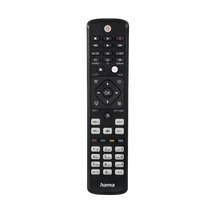 Hama UNIVERZÁLIS TÁVIRÁNYÍTÓ PHILIPS TV 00221063