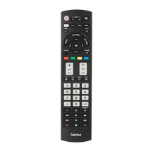 Hama UNIVERZÁLIS TÁVIRÁNYÍTÓ PANASONIC TV 00221064
