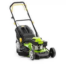 Fieldmann FŰNYÍRÓ BENZINES FZR 5316-170B