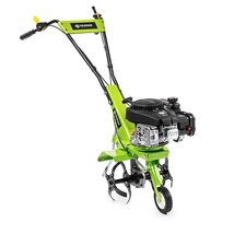 Fieldmann KAPÁLÓGÉP BENZINES FZK 6115-139BL Fieldmann KAPÁLÓGÉP BENZINES FZK 6115-139BL