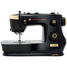Singer VARRÓGÉP HD 500 Singer VARRÓGÉP HD 500