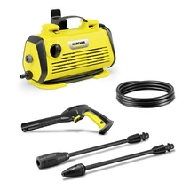 Karcher MAGASNYOMÁSÚ MOSÓ K 3 HORIZONTAL PLUS 1.602-823.0 Karcher MAGASNYOMÁSÚ MOSÓ K 3 HORIZONTAL PLUS 1.602-823.0