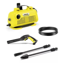 Karcher MAGASNYOMÁSÚ MOSÓ K 2 PREMIUM HORIZONTAL 1.600-933.0