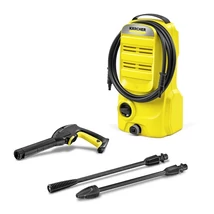 Karcher MAGASNYOMÁSÚ MOSÓ K 2 CLASSIC 1.673-570.0