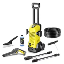 Karcher MAGASNYOMÁSÚ MOSÓ K 3 CAR 1.676-353.0 Karcher MAGASNYOMÁSÚ MOSÓ K 3 CAR 1.676-353.0