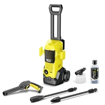 Karcher MAGASNYOMÁSÚ MOSÓ K 3 FJ BB 1.676-358.0 Karcher MAGASNYOMÁSÚ MOSÓ K 3 FJ BB 1.676-358.0