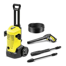 Karcher MAGASNYOMÁSÚ MOSÓ K 4 1.679-500.0 Karcher MAGASNYOMÁSÚ MOSÓ K 4 1.679-500.0