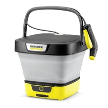 Karcher MOBIL KÜLTÉRI TISZTÍTÓ OC 3 FOLDABLE 1.599-300.0 Karcher MOBIL KÜLTÉRI TISZTÍTÓ OC 3 FOLDABLE 1.599-300.0