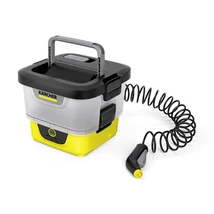 Karcher MOBIL MAGASNYOMÁSÚ MOSÓ OC 4 1.599-350.0 Karcher MOBIL MAGASNYOMÁSÚ MOSÓ OC 4 1.599-350.0