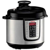 Tefal MULTIFUNKCIÓS FŐZŐEDÉNY CY505EE0 Tefal MULTIFUNKCIÓS FŐZŐEDÉNY CY505EE0
