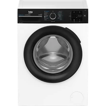 Beko MOSÓGÉP ELÖLTÖLTŐS BM3WFSU38213WPBB