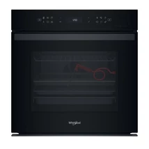 Whirlpool SÜTŐ BEÉPÍTHETŐ ELEKTROMOS WOI6A8FPT1SBA Whirlpool SÜTŐ BEÉPÍTHETŐ ELEKTROMOS WOI6A8FPT1SBA