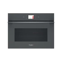 Whirlpool MIKROHULLÁMÚ SÜTŐ BEÉPÍTHETŐ WCW11O7FHTSSM