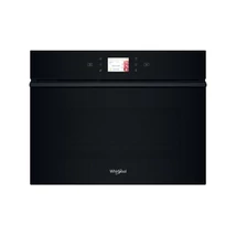Whirlpool MIKROHULLÁMÚ SÜTŐ BEÉPÍTHETŐ WCW9O7PHTSB Whirlpool MIKROHULLÁMÚ SÜTŐ BEÉPÍTHETŐ WCW9O7PHTSB