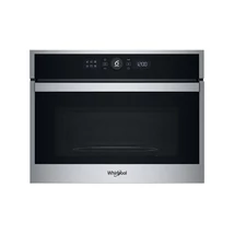 Whirlpool MIKROHULLÁMÚ SÜTŐ BEÉPÍTHETŐ WMW44HMX