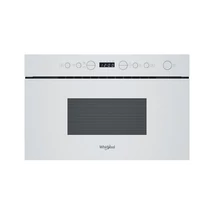 Whirlpool MIKROHULLÁMÚ SÜTŐ BEÉPÍTHETŐ WMN14BW