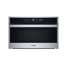 Whirlpool MIKROHULLÁMÚ SÜTŐ BEÉPÍTHETŐ WMD44MX