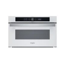 Whirlpool MIKROHULLÁMÚ SÜTŐ BEÉPÍTHETŐ WMD44MW