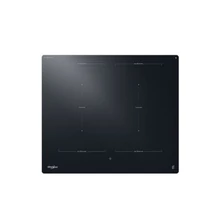 Whirlpool FŐZŐLAP BEÉPÍTHETŐ INDUKCIÓS WTX6019DCF