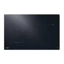 Whirlpool FŐZŐLAP BEÉPÍTHETŐ INDUKCIÓS WTX8015DCF