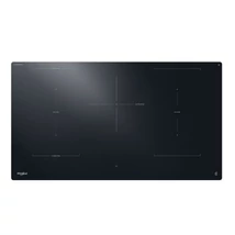 Whirlpool FŐZŐLAP BEÉPÍTHETŐ INDUKCIÓS WEX9024DCFF Whirlpool FŐZŐLAP BEÉPÍTHETŐ INDUKCIÓS WEX9024DCFF
