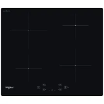 Whirlpool FŐZŐLAP BEÉPÍTHETŐ INDUKCIÓS WS Q3560 CPNE Whirlpool FŐZŐLAP BEÉPÍTHETŐ INDUKCIÓS WS Q3560 CPNE