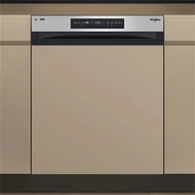 Whirlpool MOSOGATÓGÉP BEÉPÍTHETŐ 15 TERÍTÉK WH7PC15B4M60 Whirlpool MOSOGATÓGÉP BEÉPÍTHETŐ 15 TERÍTÉK WH7PC15B4M60